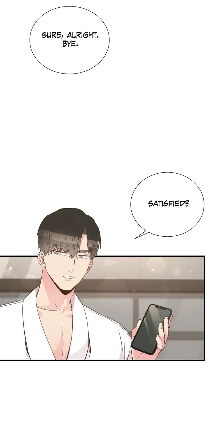 Please Be My First Boyfriend! Chapter 49 page 52 - 