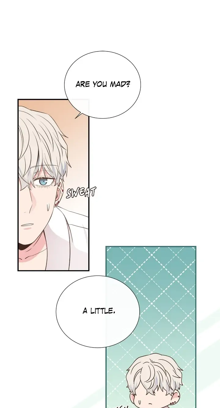 Please Be My First Boyfriend! Chapter 49 page 53 - 