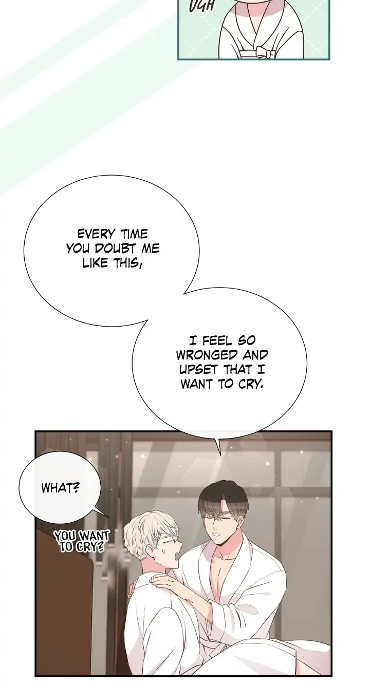 Please Be My First Boyfriend! Chapter 49 page 54 - 