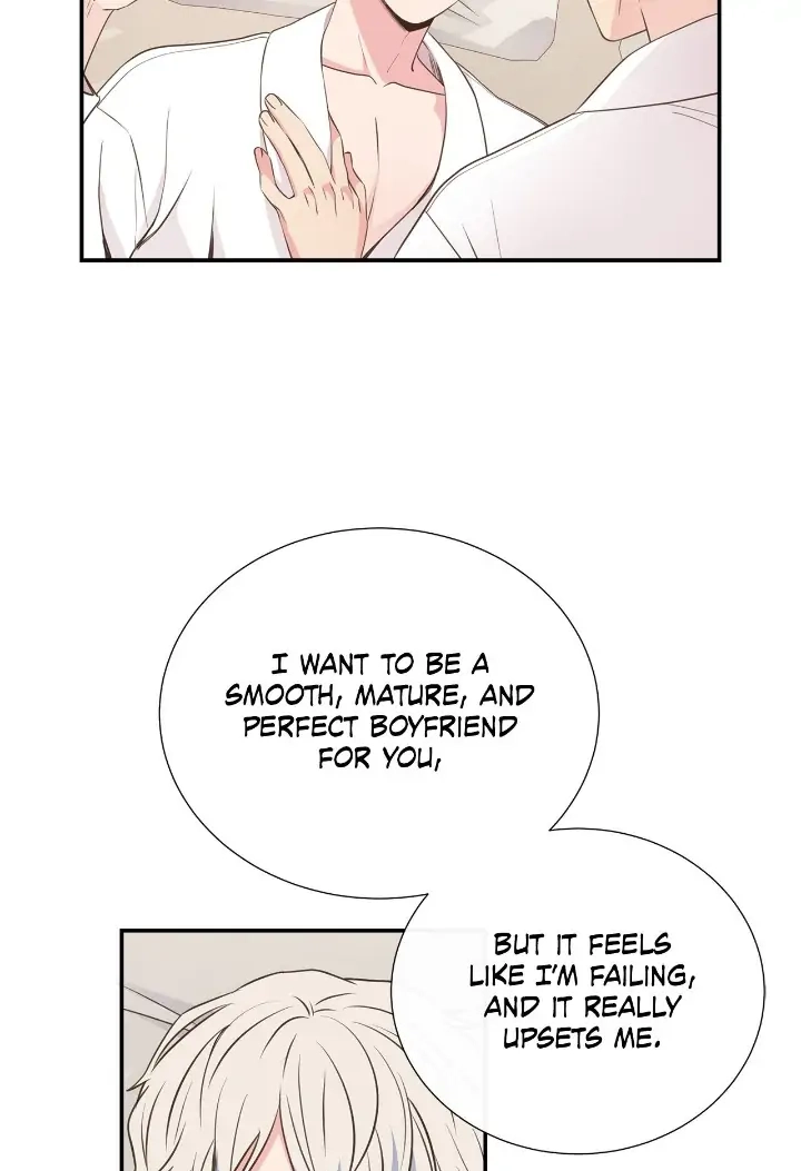 Please Be My First Boyfriend! Chapter 49 page 56 - 