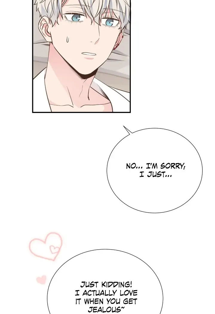 Please Be My First Boyfriend! Chapter 49 page 57 - 