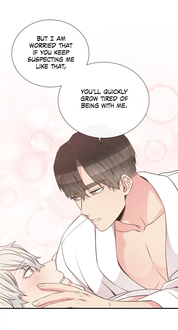 Please Be My First Boyfriend! Chapter 49 page 59 - 
