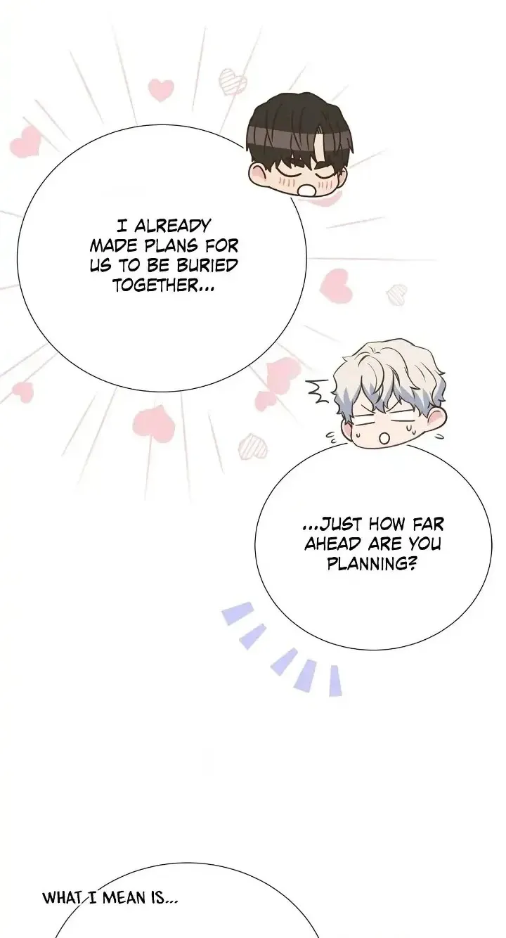 Please Be My First Boyfriend! Chapter 49 page 60 - 