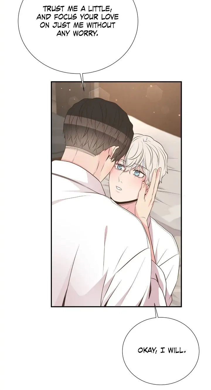 Please Be My First Boyfriend! Chapter 49 page 61 - 