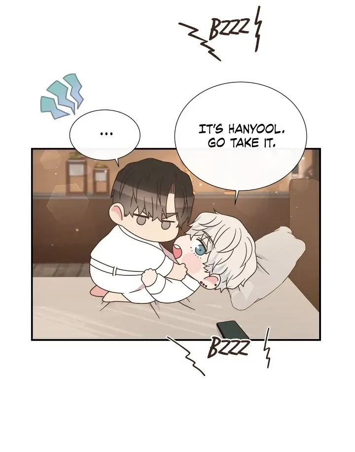 Please Be My First Boyfriend! Chapter 49 page 62 - 