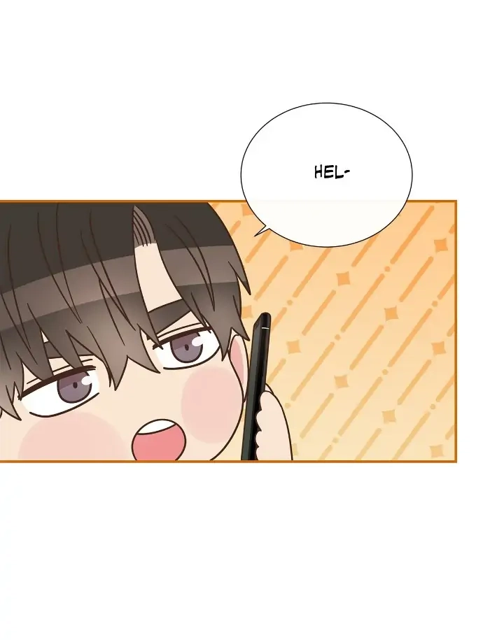 Please Be My First Boyfriend! Chapter 49 page 63 - 