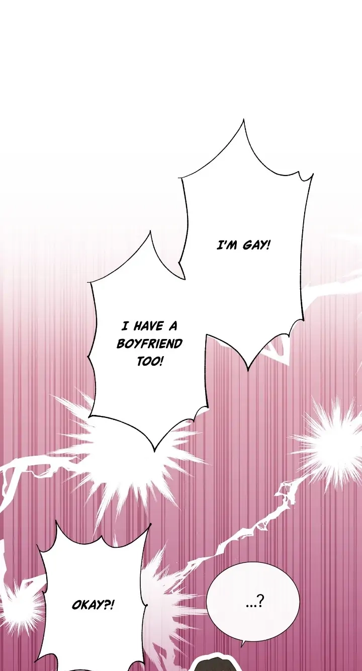 Please Be My First Boyfriend! Chapter 49 page 64 - 