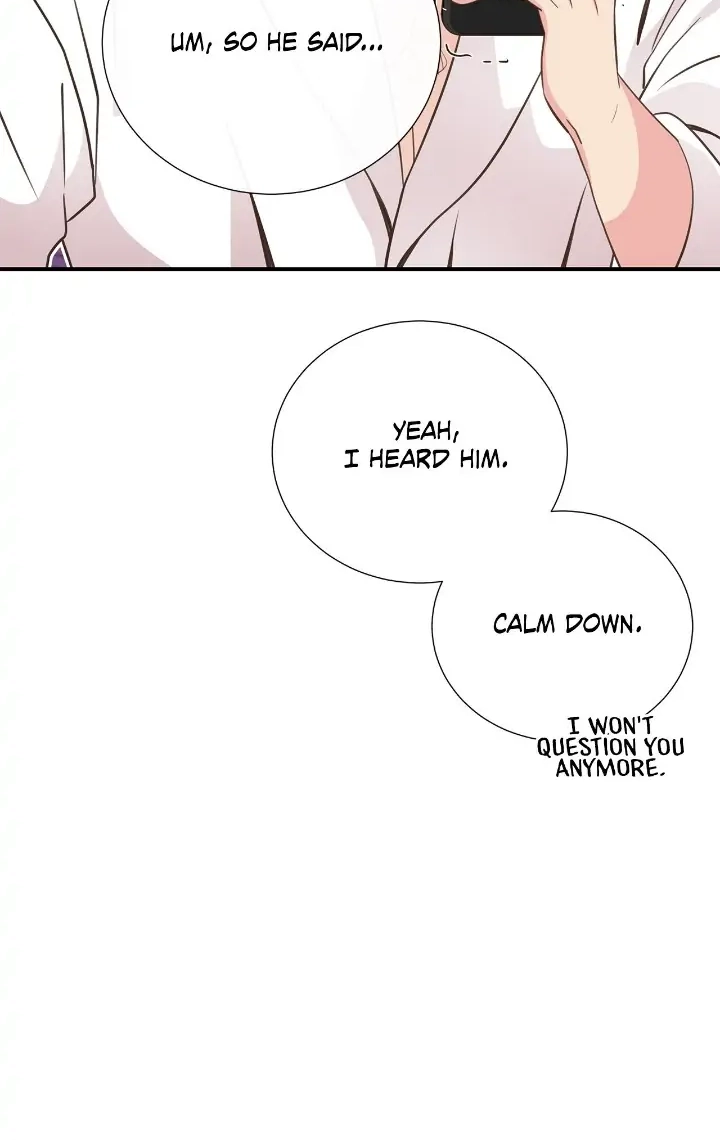 Please Be My First Boyfriend! Chapter 49 page 68 - 