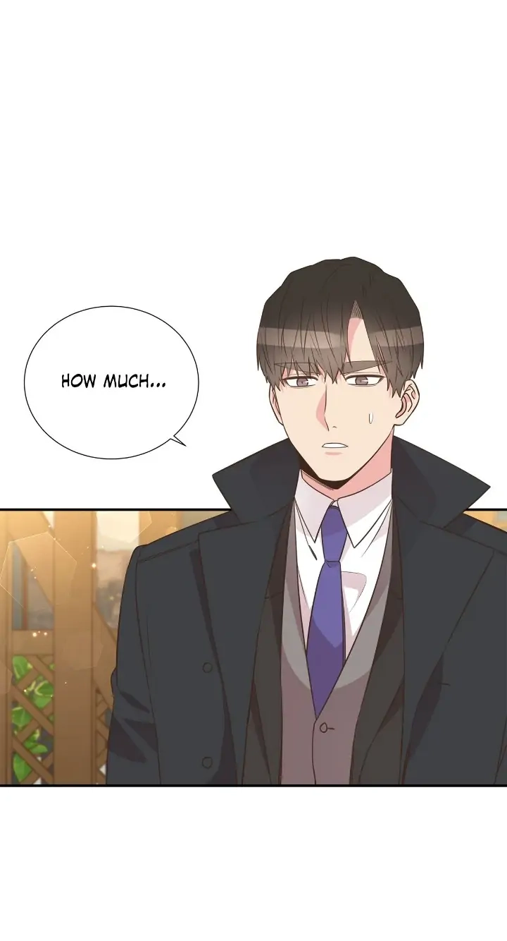 Please Be My First Boyfriend! Chapter 49 page 8 - 