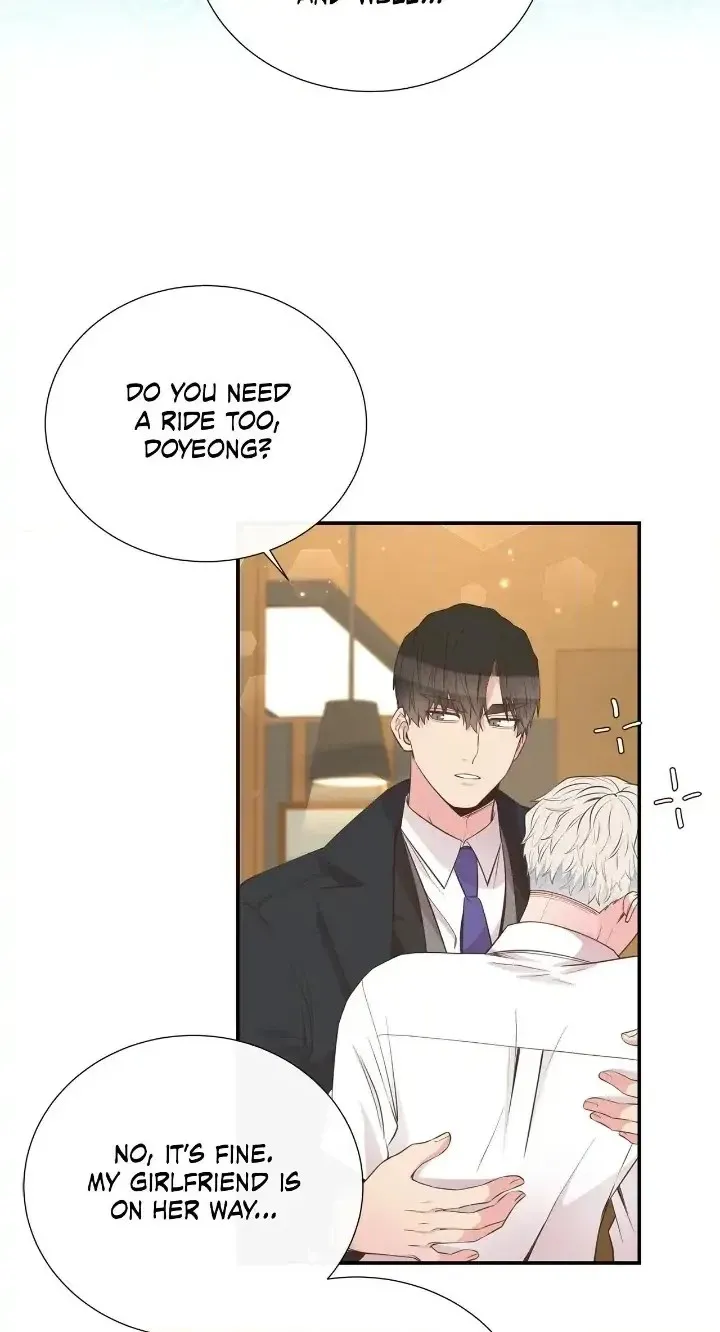 Please Be My First Boyfriend! Chapter 49 page 10 - 