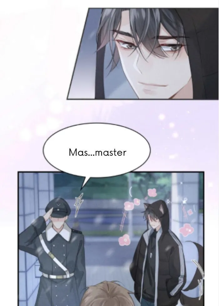 Please Be My First Boyfriend! Chapter 5 page 3 - 
