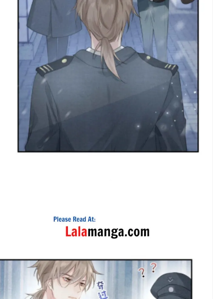 Please Be My First Boyfriend! Chapter 5 page 4 - 