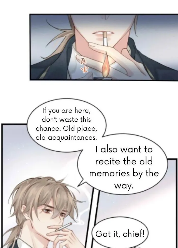 Please Be My First Boyfriend! Chapter 6 page 3 - 