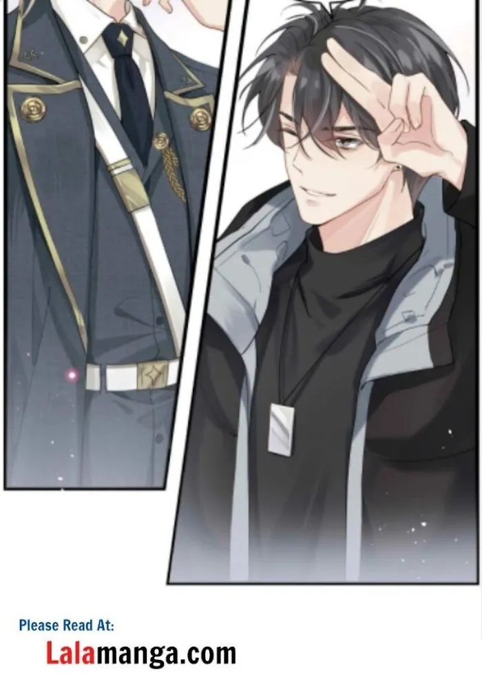 Please Be My First Boyfriend! Chapter 6 page 4 - 