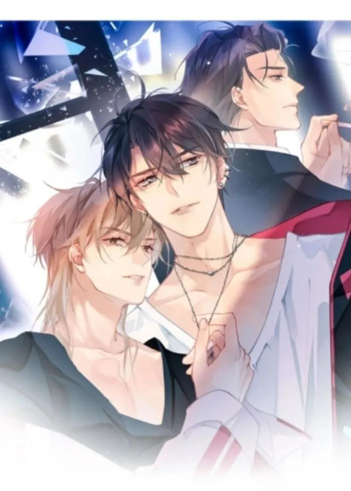 Please Be My First Boyfriend! Chapter 9 page 3 - 
