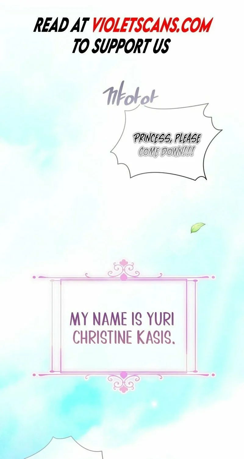 Please Become My Sister-in-Law! Chapter 1 page 2 - 
