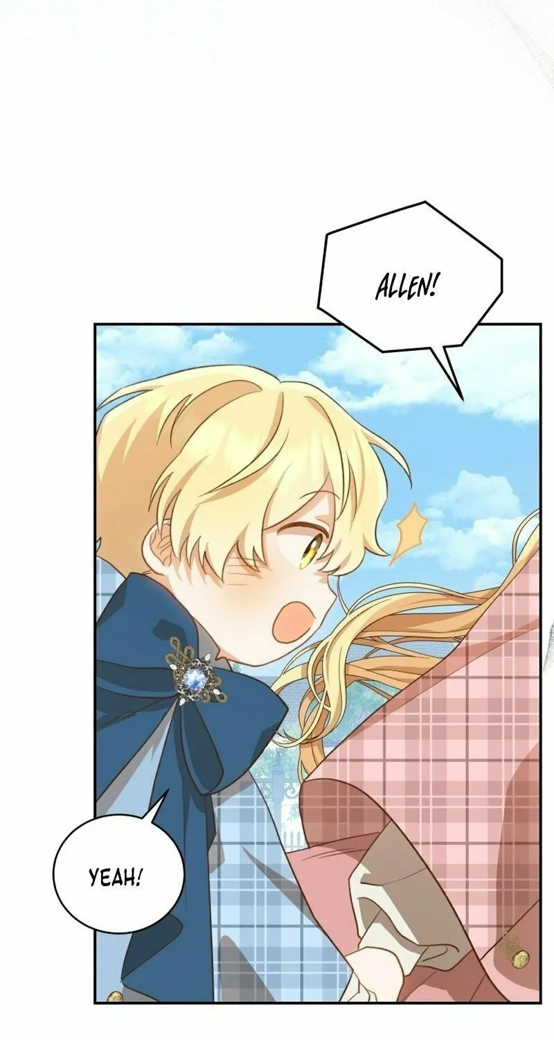 Please Become My Sister-in-Law! Chapter 1 page 112 - 