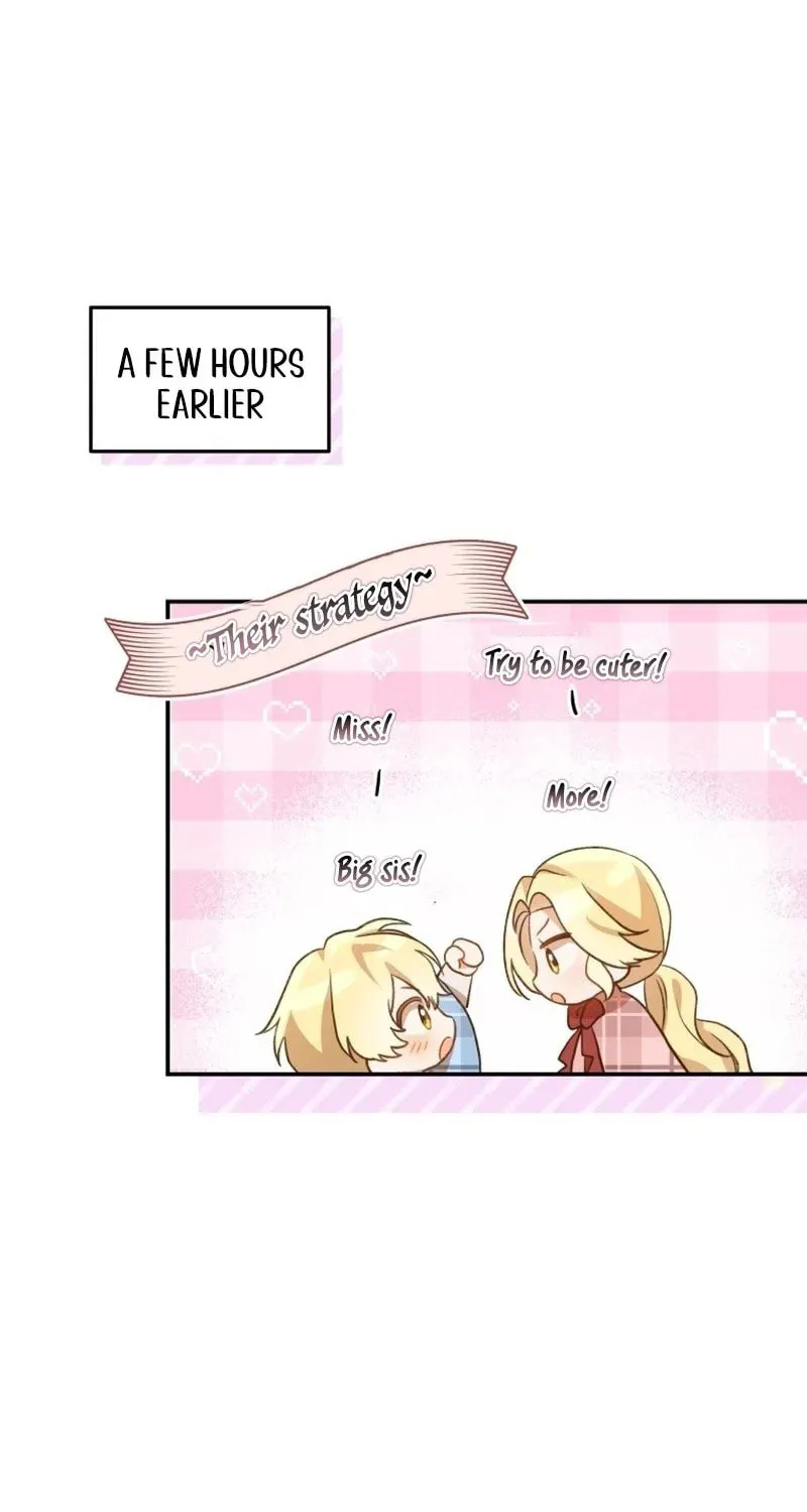 Please Become My Sister-in-Law! Chapter 1 page 117 - 