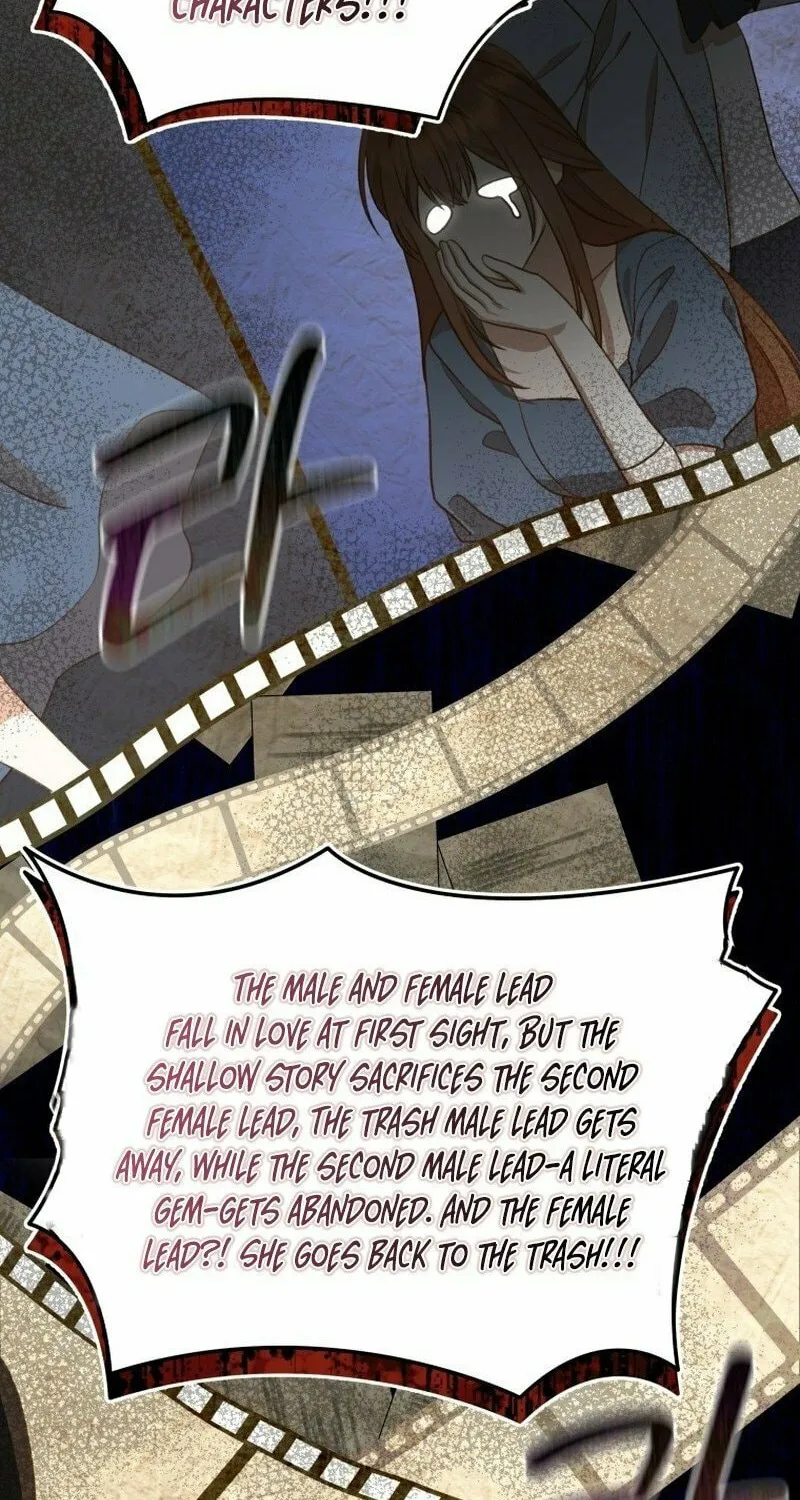 Please Become My Sister-in-Law! Chapter 1 page 21 - 