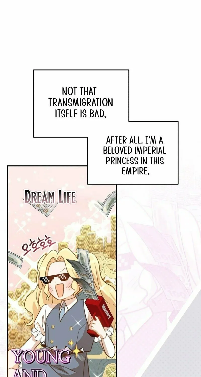 Please Become My Sister-in-Law! Chapter 1 page 35 - 