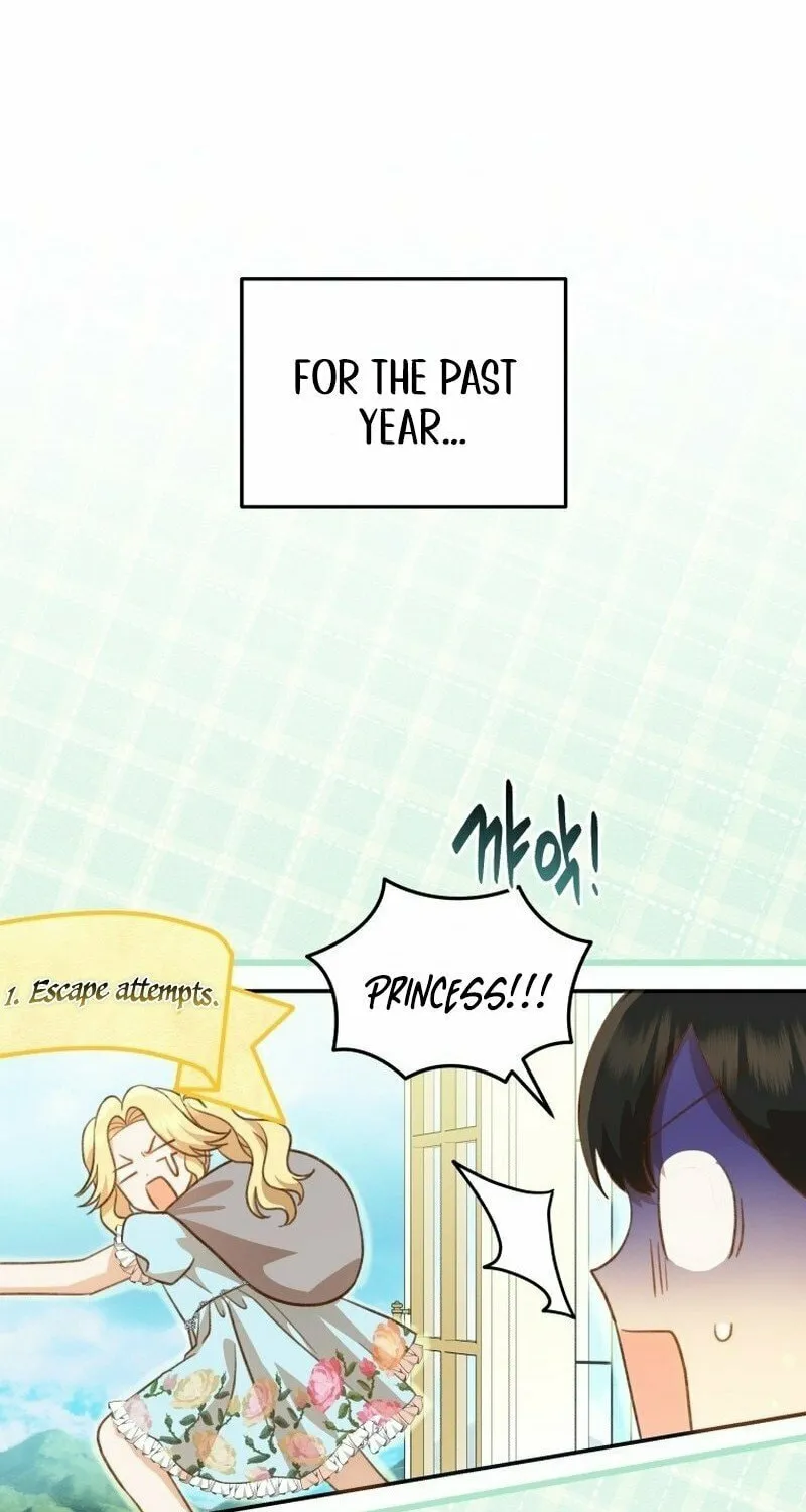 Please Become My Sister-in-Law! Chapter 1 page 38 - 