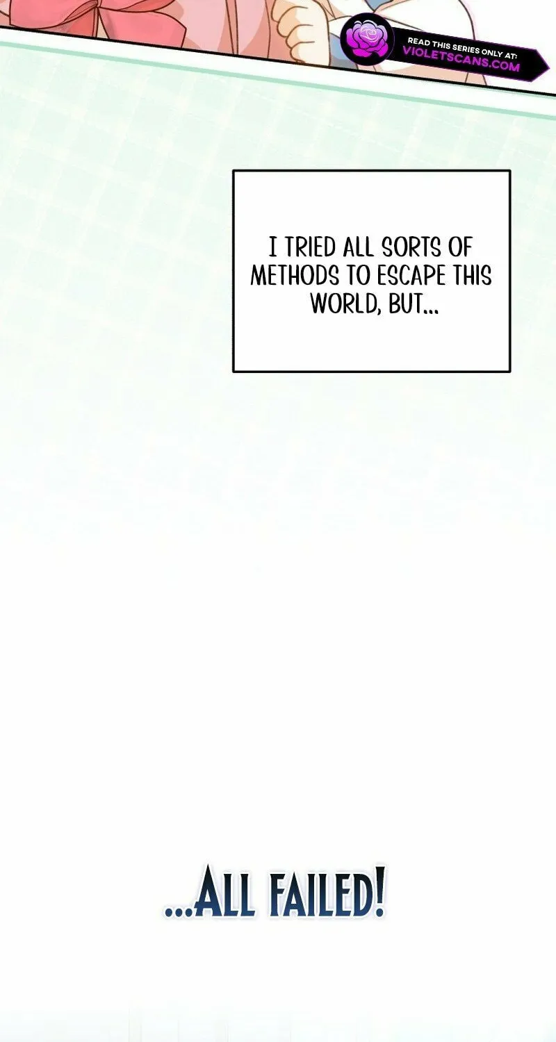 Please Become My Sister-in-Law! Chapter 1 page 40 - 