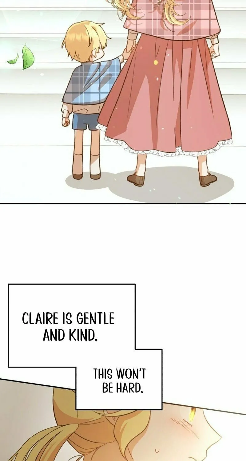 Please Become My Sister-in-Law! Chapter 1 page 58 - 