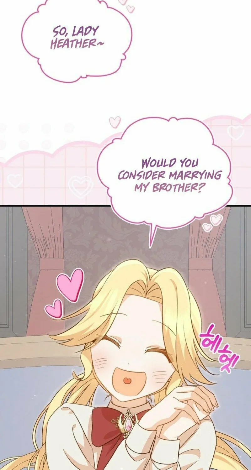 Please Become My Sister-in-Law! Chapter 1 page 63 - 