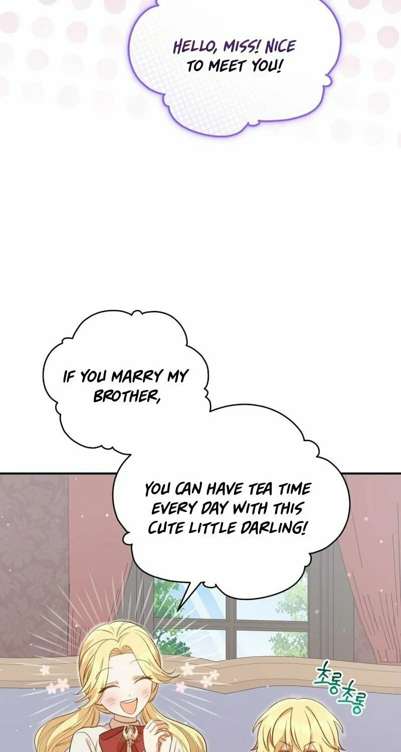 Please Become My Sister-in-Law! Chapter 1 page 75 - 