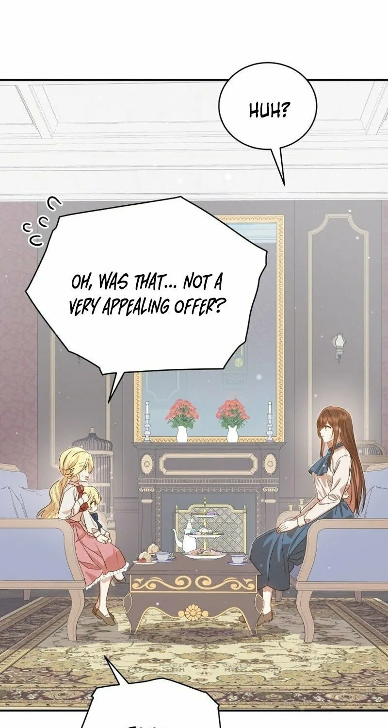 Please Become My Sister-in-Law! Chapter 1 page 77 - 