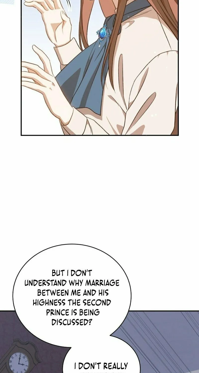 Please Become My Sister-in-Law! Chapter 1 page 79 - 