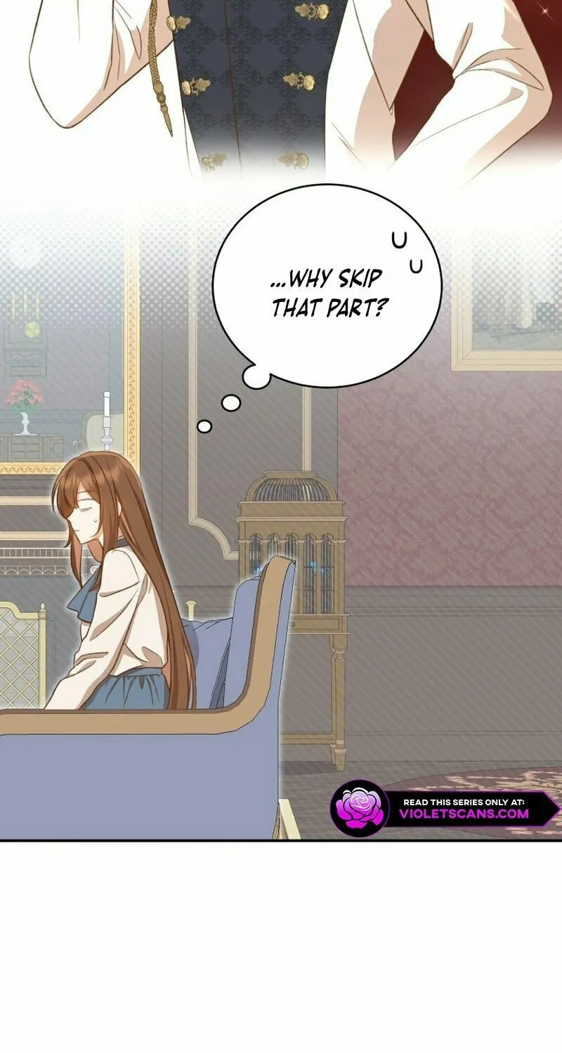Please Become My Sister-in-Law! Chapter 1 page 87 - 