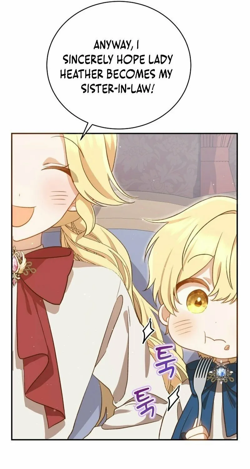 Please Become My Sister-in-Law! Chapter 1 page 88 - 