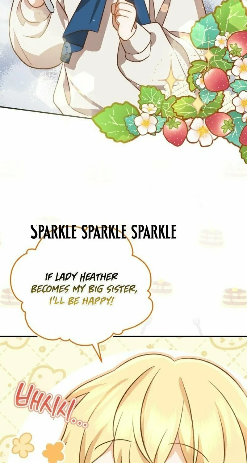 Please Become My Sister-in-Law! Chapter 1 page 90 - 