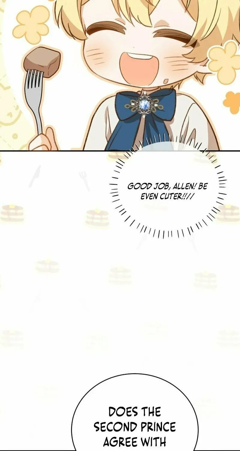 Please Become My Sister-in-Law! Chapter 1 page 91 - 