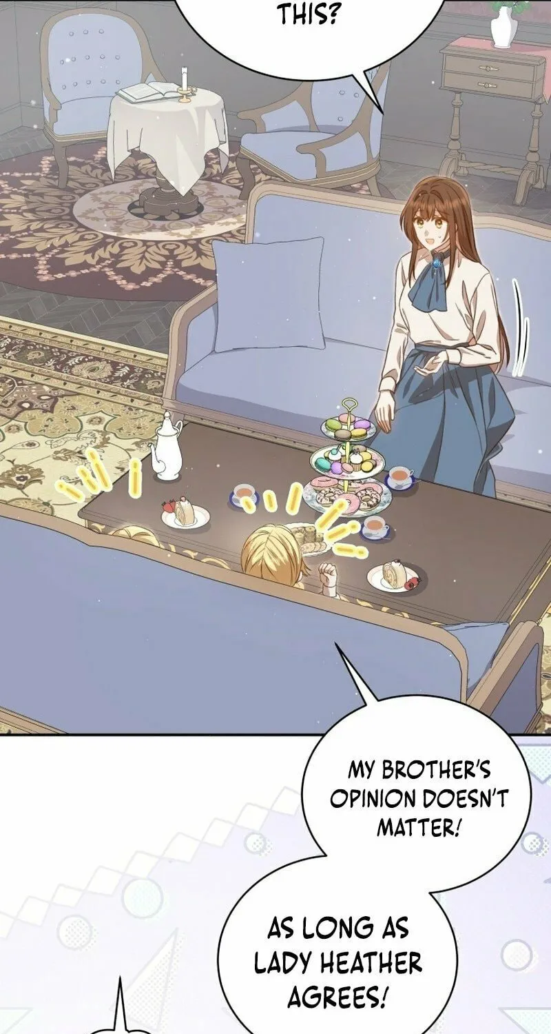 Please Become My Sister-in-Law! Chapter 1 page 92 - 