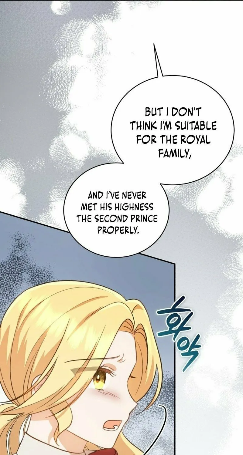 Please Become My Sister-in-Law! Chapter 1 page 99 - 