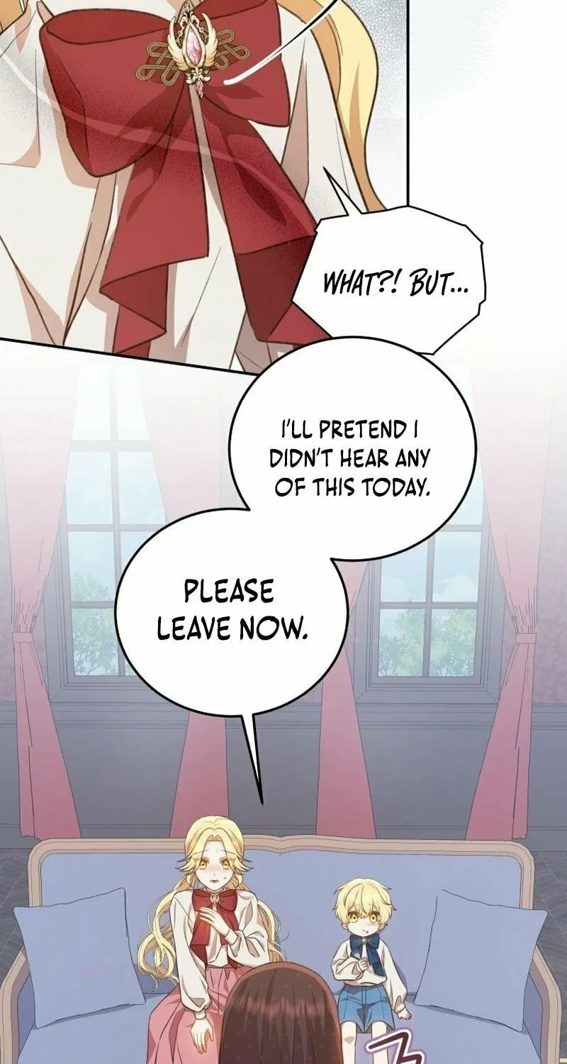 Please Become My Sister-in-Law! Chapter 1 page 100 - 