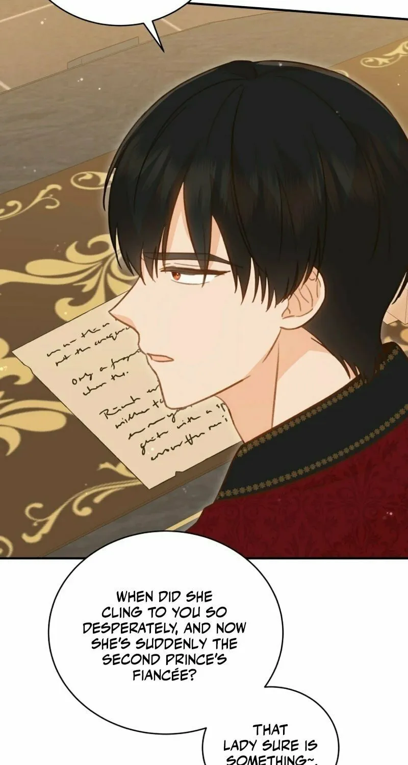 Please Become My Sister-in-Law! Chapter 10 page 11 - 