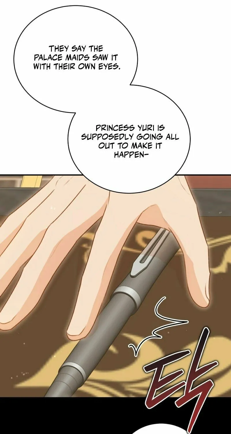 Please Become My Sister-in-Law! Chapter 10 page 15 - 