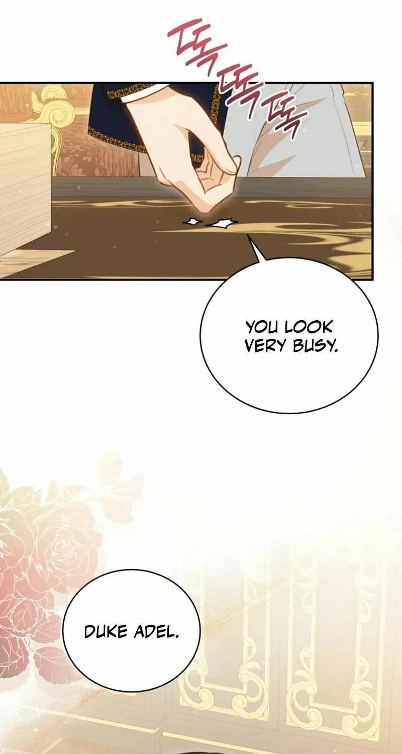 Please Become My Sister-in-Law! Chapter 10 page 3 - 