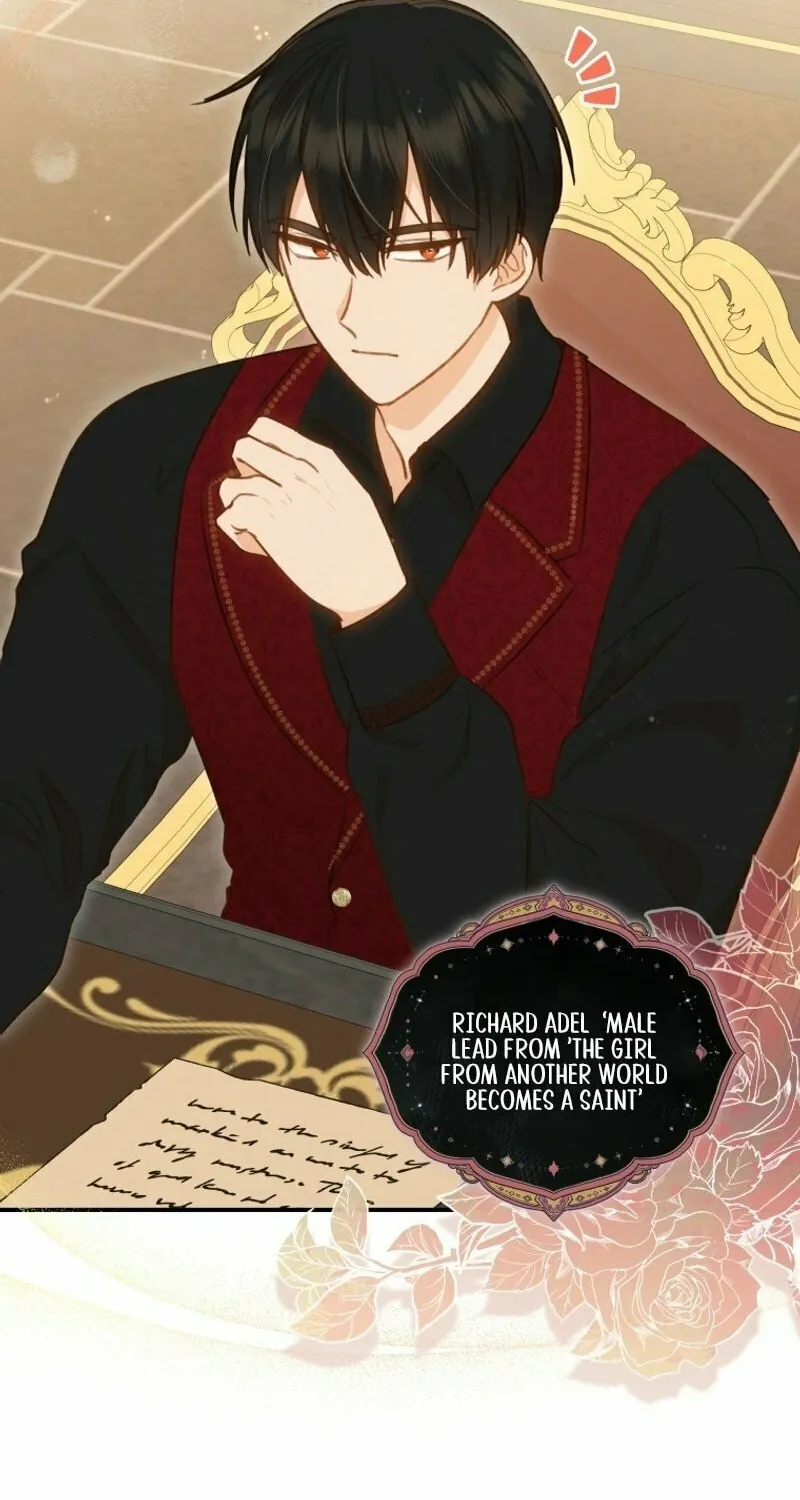 Please Become My Sister-in-Law! Chapter 10 page 4 - 