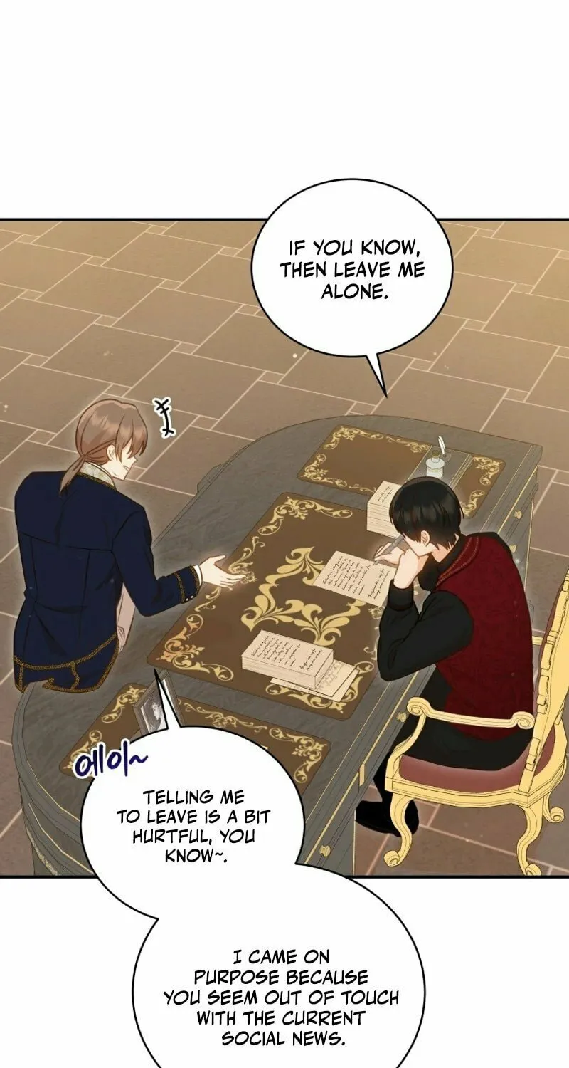 Please Become My Sister-in-Law! Chapter 10 page 5 - 