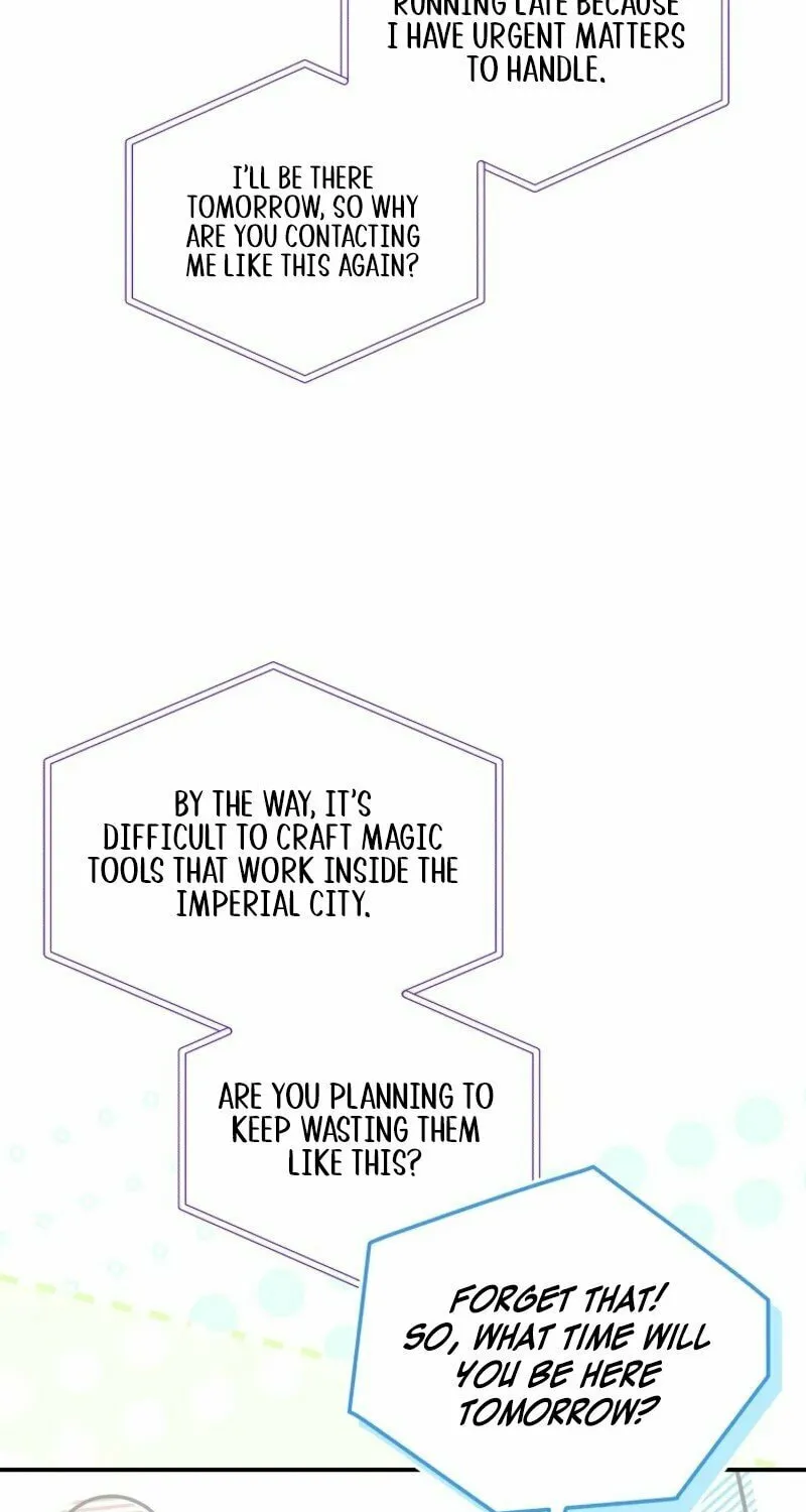 Please Become My Sister-in-Law! Chapter 10 page 41 - 