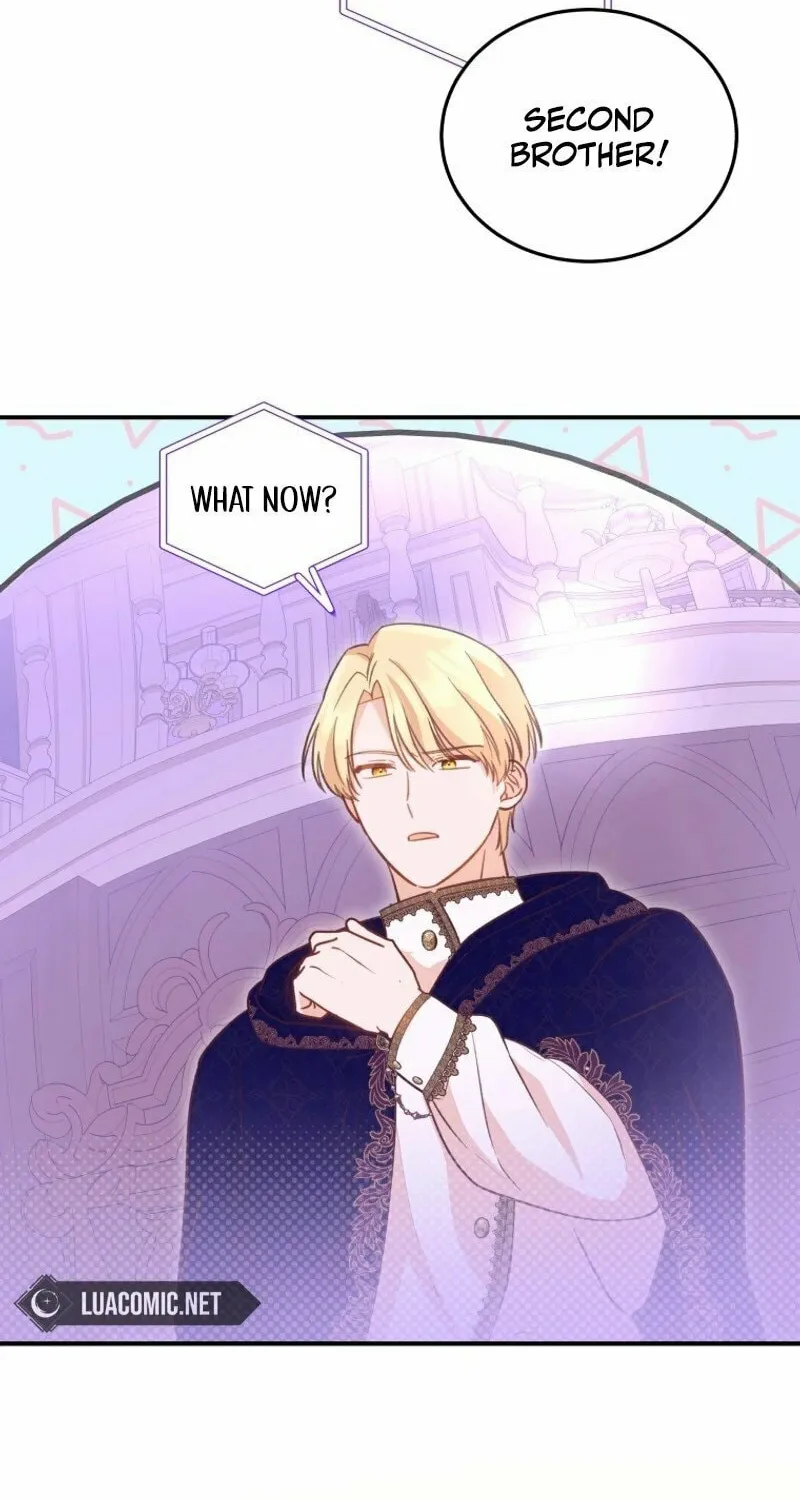 Please Become My Sister-in-Law! Chapter 10 page 44 - 