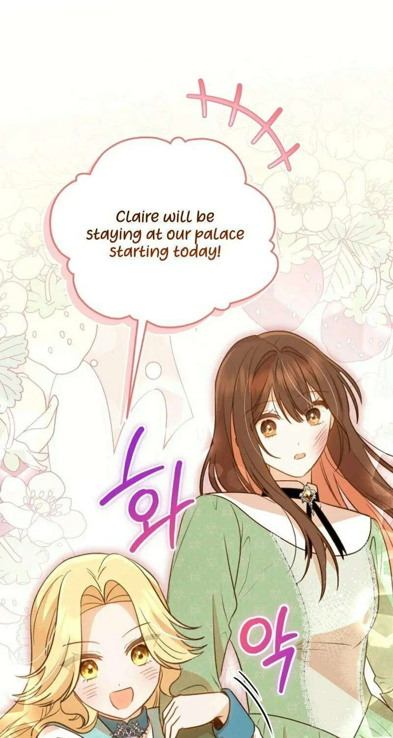 Please Become My Sister-in-Law! Chapter 10 page 45 - 