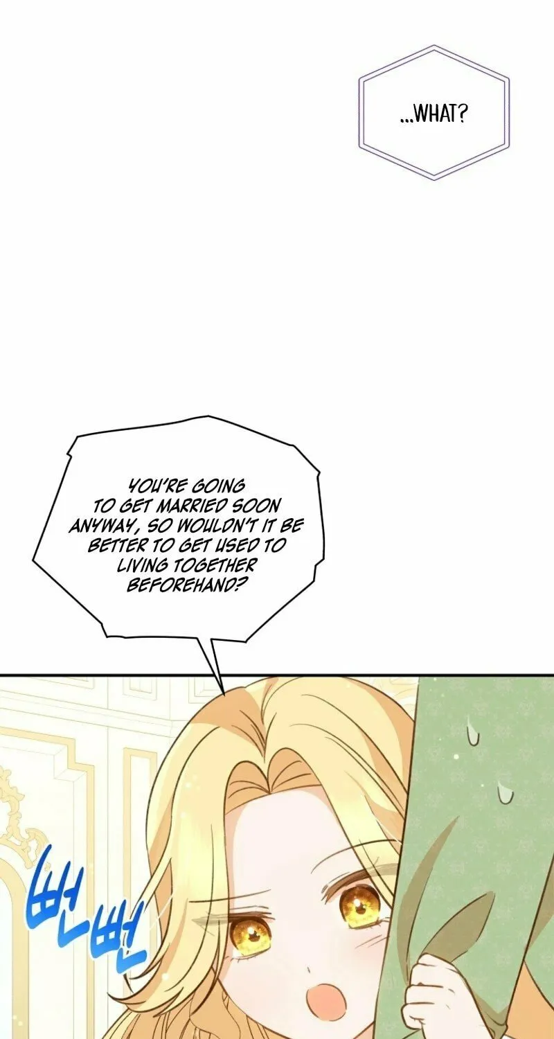 Please Become My Sister-in-Law! Chapter 10 page 47 - 