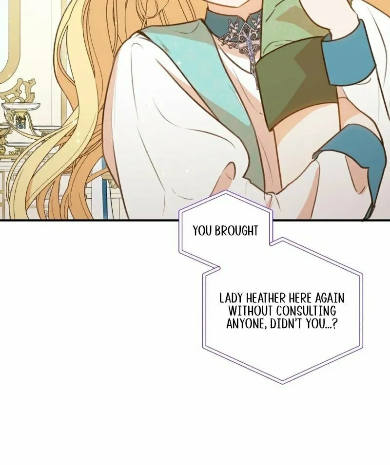 Please Become My Sister-in-Law! Chapter 10 page 48 - 