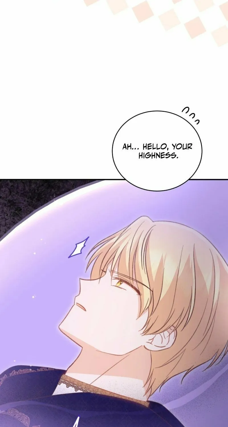 Please Become My Sister-in-Law! Chapter 10 page 50 - 