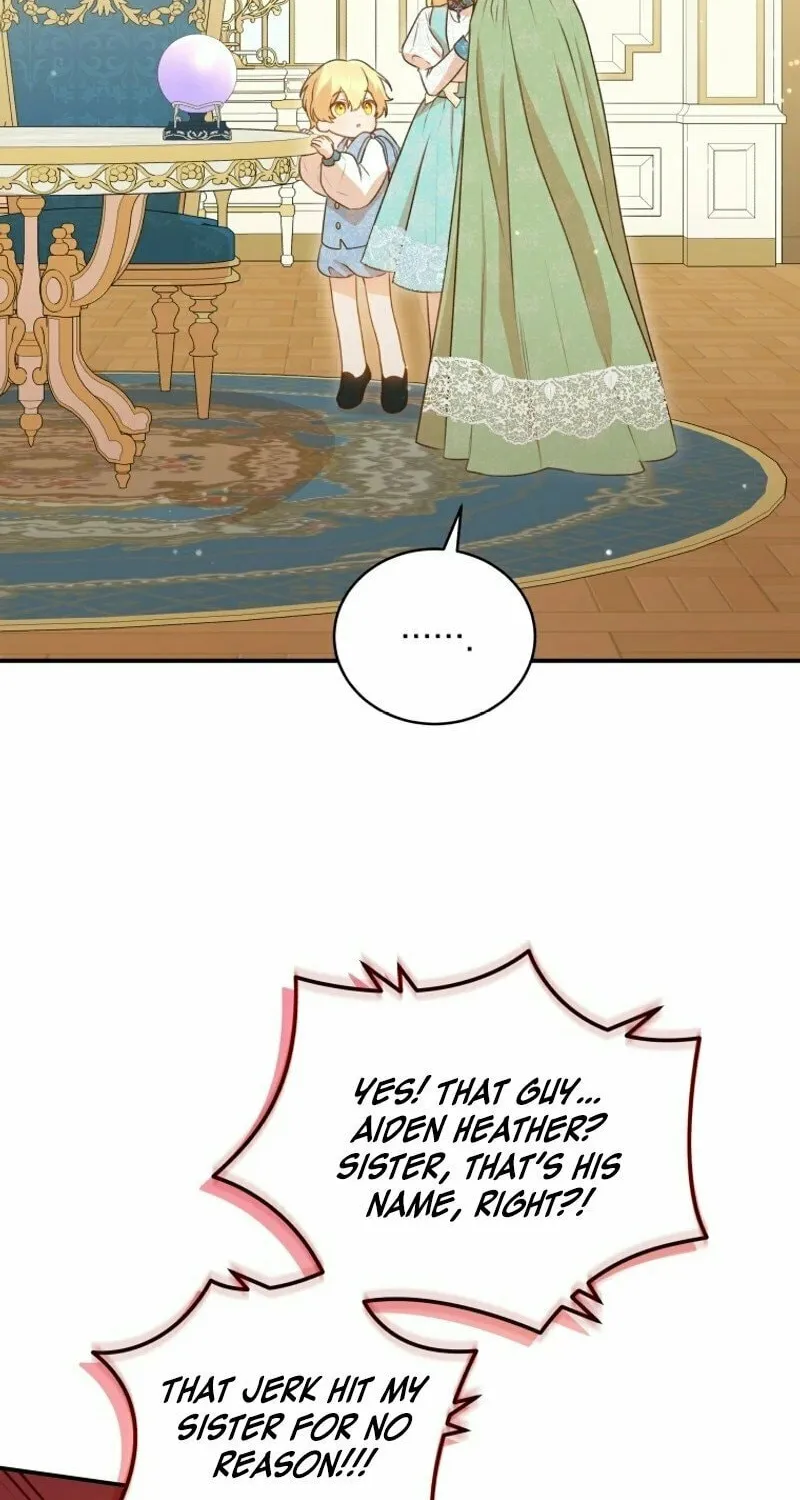 Please Become My Sister-in-Law! Chapter 10 page 52 - 